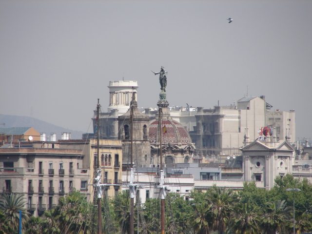 2008/03(March)/AroundTheWorld/Barcelona/640x480_Mosque and early church.jpg